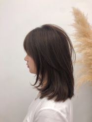 -Mix Boom Hair salon