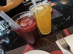 -Nord Grill&Bar Highland诺德西餐(深圳欢乐海岸店)