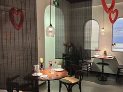 -餮熹Tipsea法餐(吉大店)