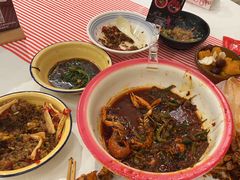 -东排食堂长沙小吃大排档(五一广场店)