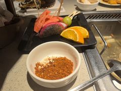 -海底捞火锅(万达广场店)