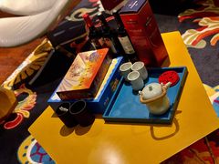 -上海外滩英迪格酒店