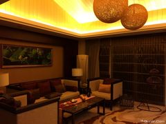 -中家鑫园温泉酒店鑫悦汤泉