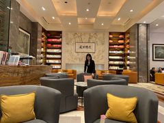 -宁波威斯汀酒店
