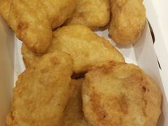 -麦当劳(新濠影汇店)