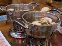 -丽江庭院·云南野生菌·海鲜火锅(鼓楼四合院店)