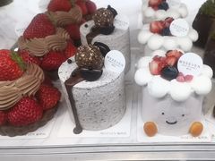 -蜜思琪蛋糕(民生路店)
