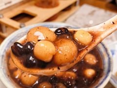 -莲湖糕团店·老秦淮小吃