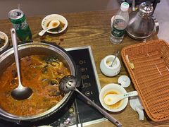 -严厨老坛酸菜鱼(金鹰店)