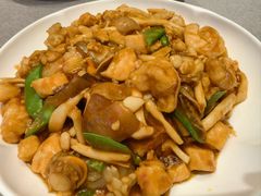 -老城味道·传统天津菜(杨柳青店)