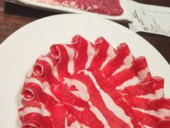 -南门涮肉(后海店)