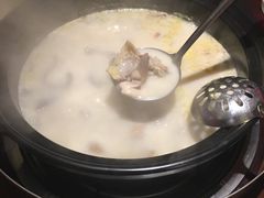 -捞神煲汤火锅(湖滨商业街店)