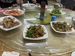 -双月饭店·20年老字号(新村店)