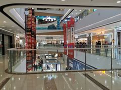 -上海颛桥万达广场