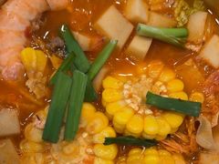 -王大乔泡椒米线·小火锅(星城天地店)