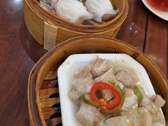 -顺德人家食府(黄金广场店)