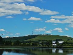 -塞罕坝国家级自然保护区