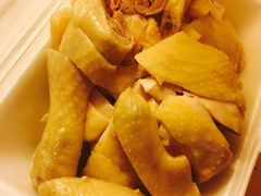 -文记壹心鸡(宝华路店)