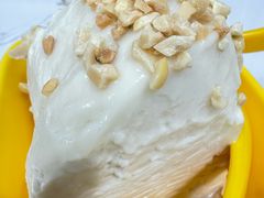 -于春正宗椰奶清补凉炒冰