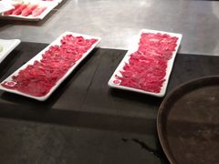 -掂档潮汕牛肉火锅(cityon熙地港店)