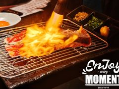 -摩打食堂(壹方中心店)
