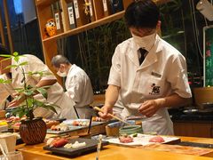 -鮨冠OMAKASE食べ放题(北京首店)