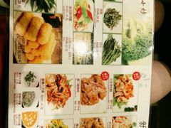 -品大三·南京菜(大行宫店)