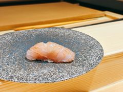 -镹·鱼料理  国产鱼使用店