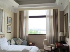 -福建鲤鱼洲酒店