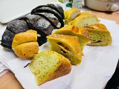 -仙峰天然面包(迎宾路店)