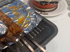 -巴音浩日娲·蒙餐(双林东路店)