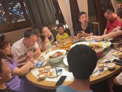 -二十八里太湖船菜(吉祥路店)