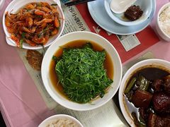 红烧肉-蘭心餐厅(进贤路店)