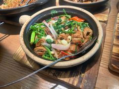 -啫火啫啫煲(厦门万象城店)