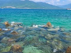 -海南分界洲岛旅游区