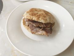 -相聚青山餐厅(阎河路店)