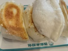-当家水煎包·牛肉汤(浦江店)