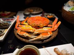 -花潮料理艺食馆(成都万象城店)