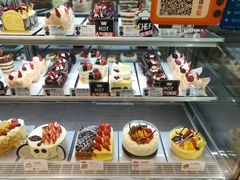 -TOUCH泰奇(金桥长岛路店)
