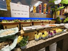-初色海鲜自助(万丰路店)