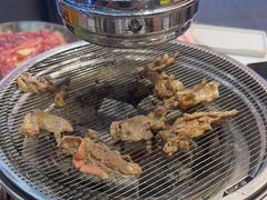 -南浦洞烤肉·新世界版(奥体店)
