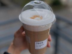 -麦隆咖啡(北大店)