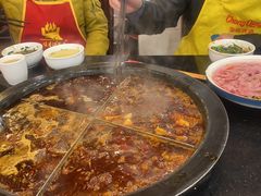 -陈眼镜火锅(总店)