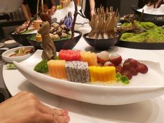 -同庆楼(天鹅酒家店)