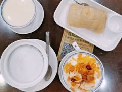 -仁信老铺甜品(北京路店)