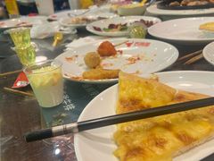 -西雅图牛排自助音乐餐厅(大胖店)