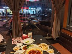 -辣尚瘾·烤鱼·新川菜(交大直营店)