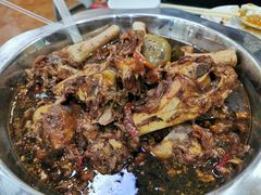 -老黑板筋(顺义总店)