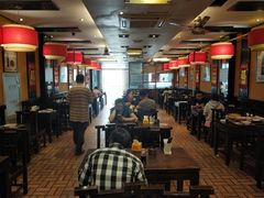 大堂-姚记炒肝店(簋街店)