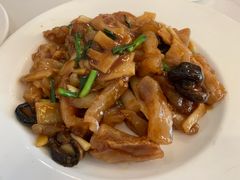 -马凯餐厅(长椿街店)